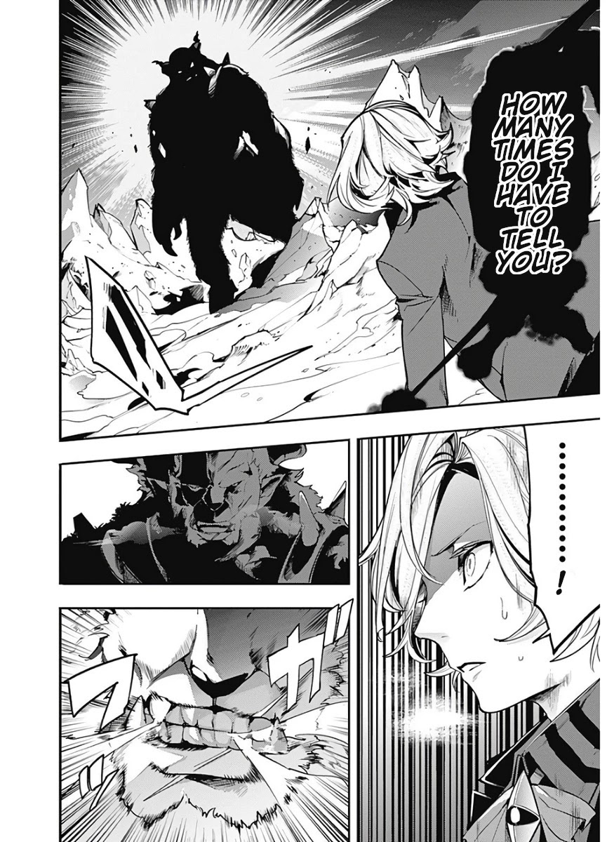 Shuumatsu no Harem: Fantasia - Chapter 16.2 [photo 31] - MangaPorn