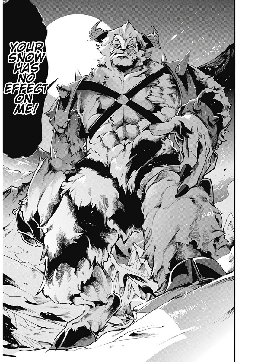 Shuumatsu no Harem: Fantasia - Chapter 16.2 [photo 32] - MangaPorn