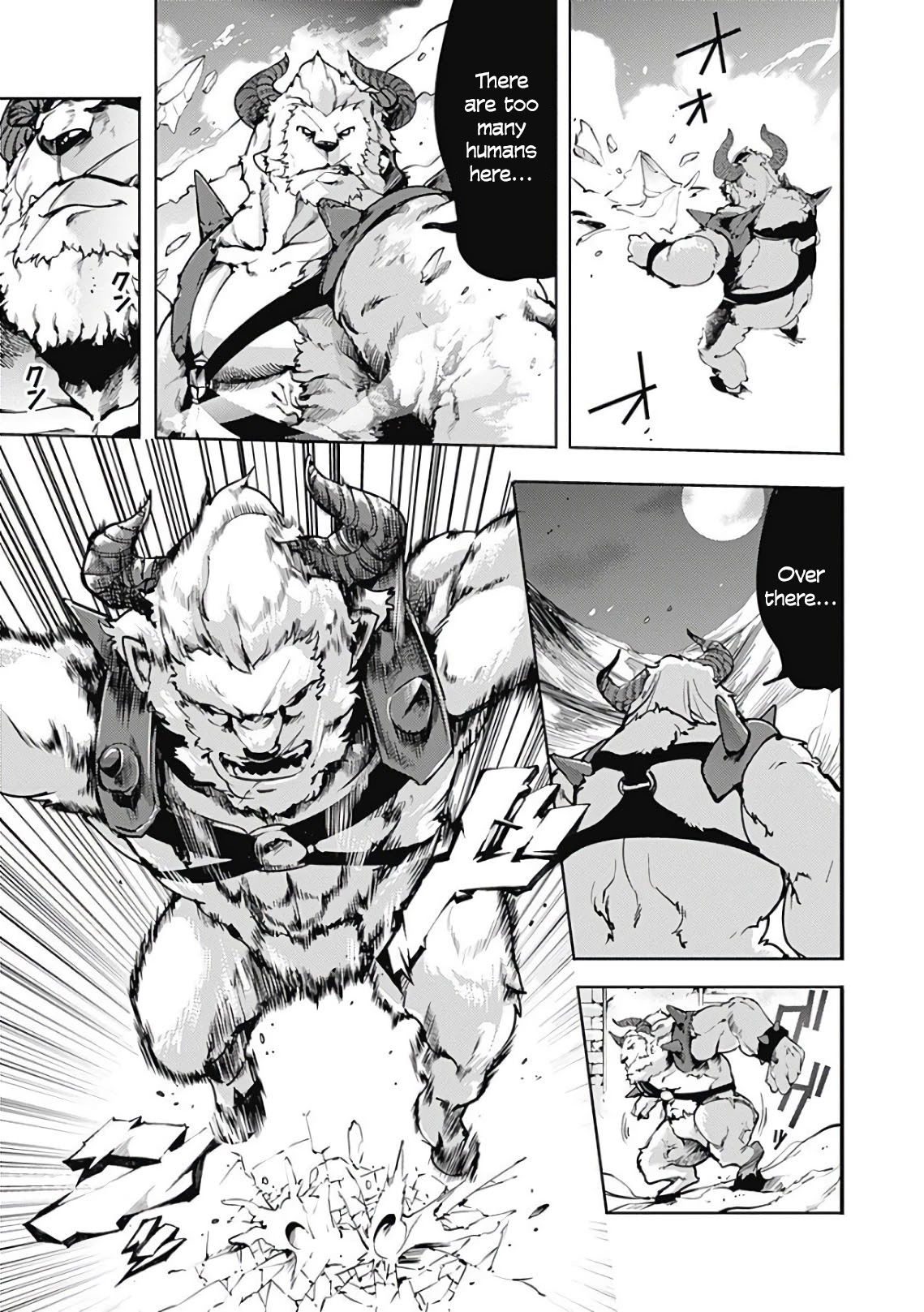 Shuumatsu no Harem: Fantasia - Chapter 17.2 [photo 3] - MangaPorn