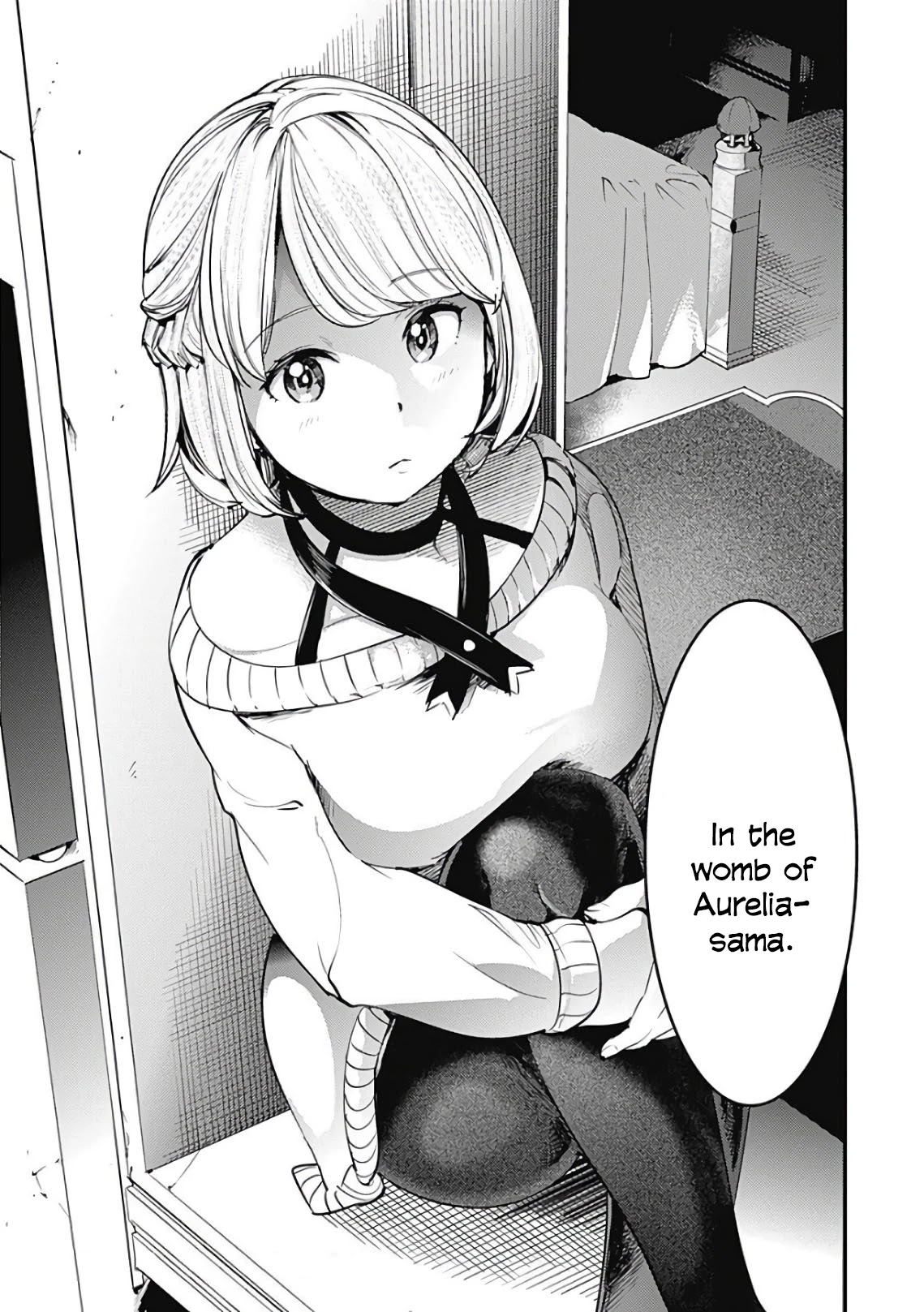 Shuumatsu no Harem: Fantasia - Chapter 17.3 [photo 15] - MangaPorn