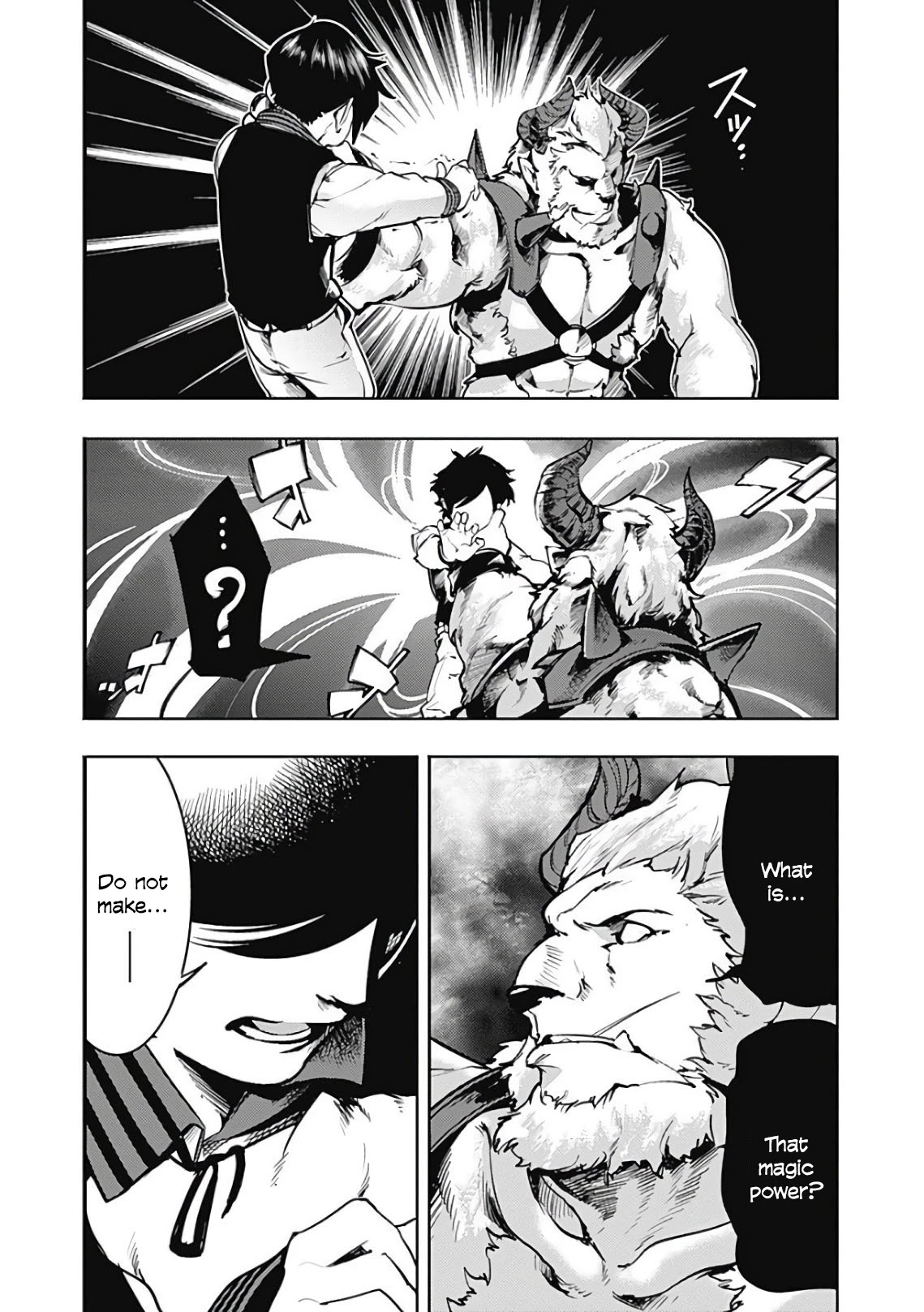 Shuumatsu no Harem: Fantasia - Chapter 17.3 [photo 2] - MangaPorn