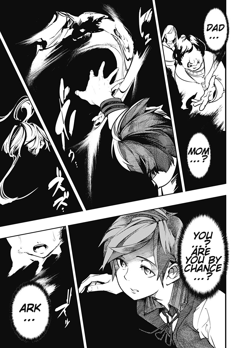 Shuumatsu no Harem: Fantasia - Chapter 18.1 [photo 5] - MangaPorn