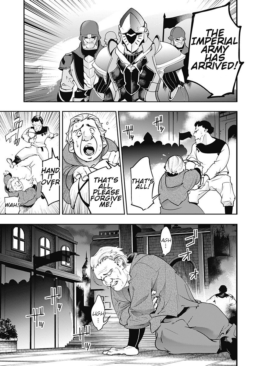 Shuumatsu no Harem: Fantasia - Chapter 18.2 [photo 4] - MangaPorn