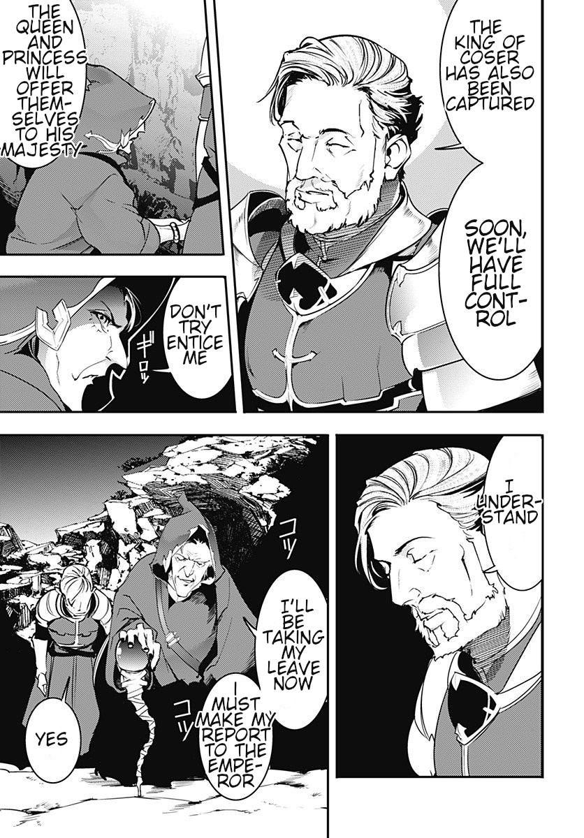 Shuumatsu no Harem: Fantasia - Chapter 18.2 [photo 6] - MangaPorn