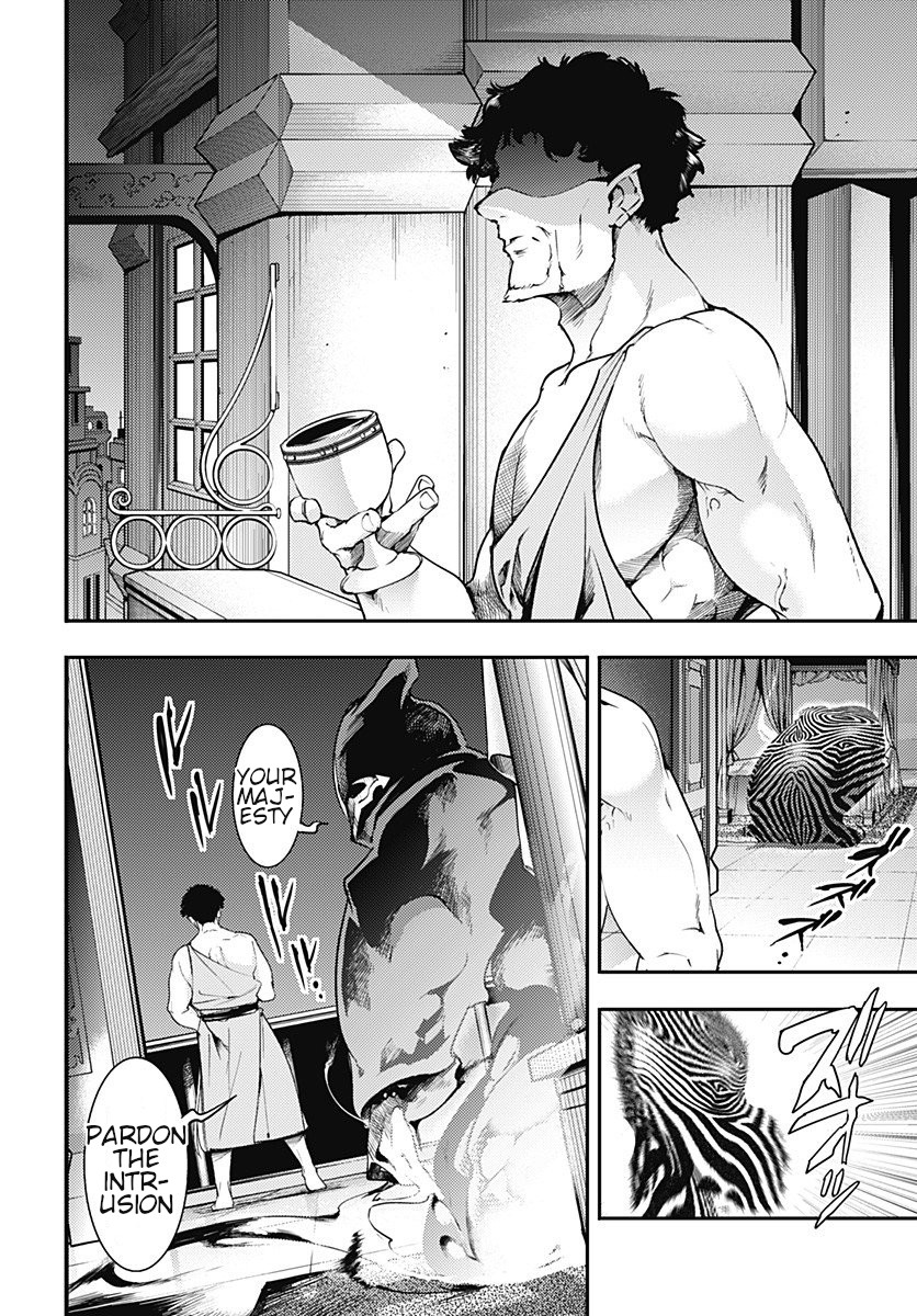 Shuumatsu no Harem: Fantasia - Chapter 18.2 [photo 9] - MangaPorn