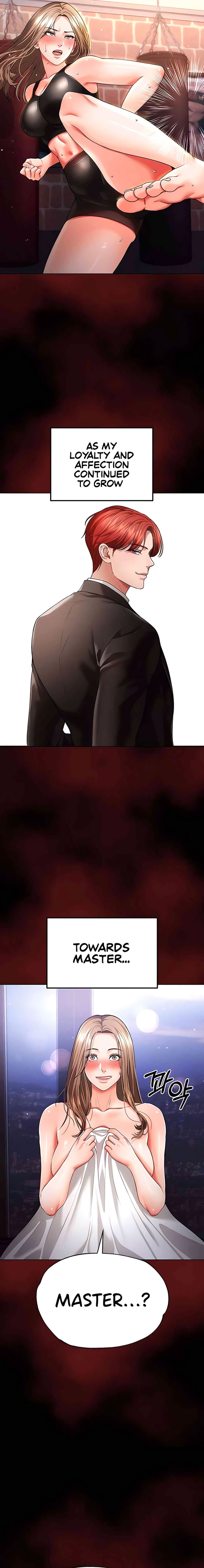 The Real Deal - Chapter 42 [photo 10] - MangaPorn