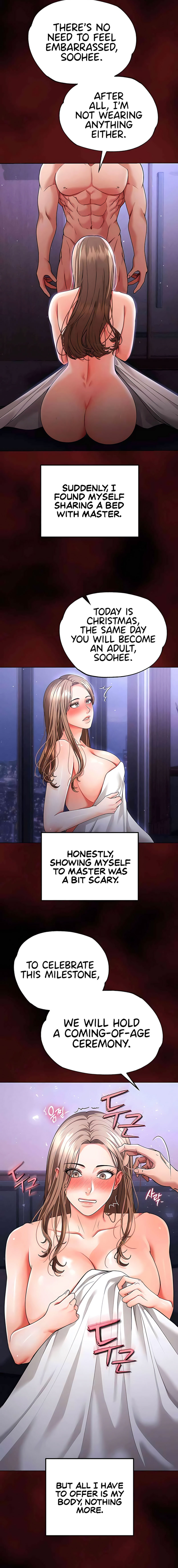 The Real Deal - Chapter 42 [photo 11] - MangaPorn