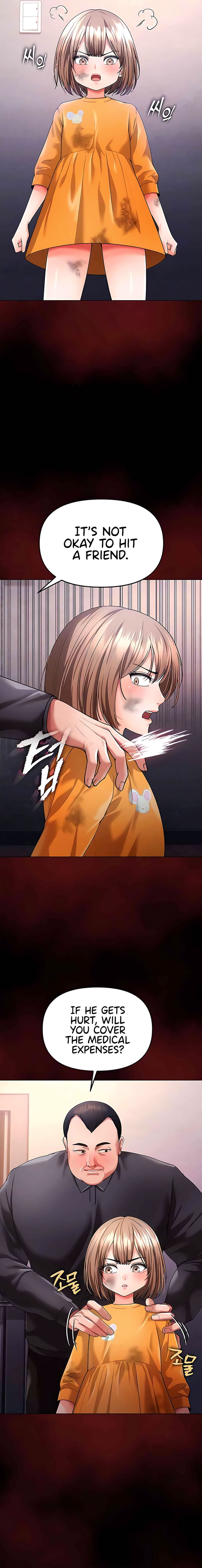 The Real Deal - Chapter 42 [photo 4] - MangaPorn