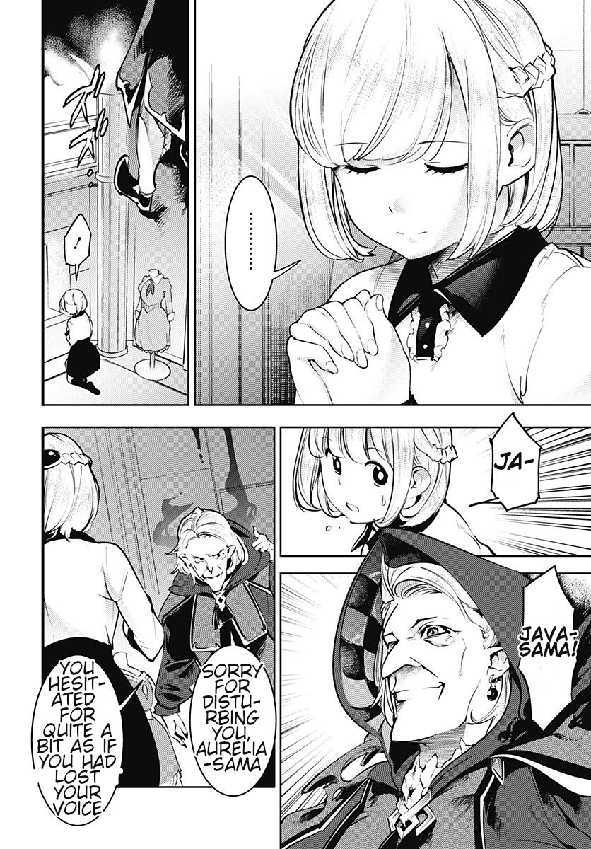 Shuumatsu no Harem: Fantasia - Chapter 19.1 [photo 6] - MangaPorn