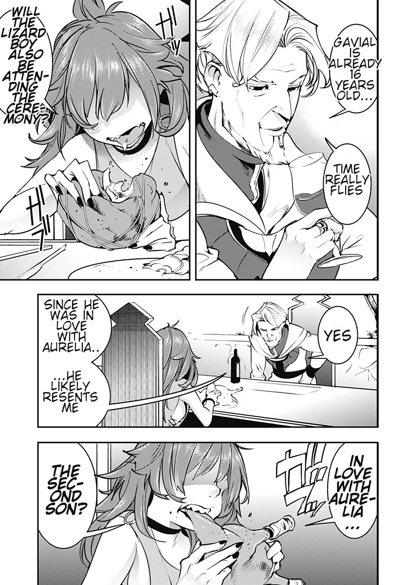 Shuumatsu no Harem: Fantasia - Chapter 19.2 [photo 20] - MangaPorn