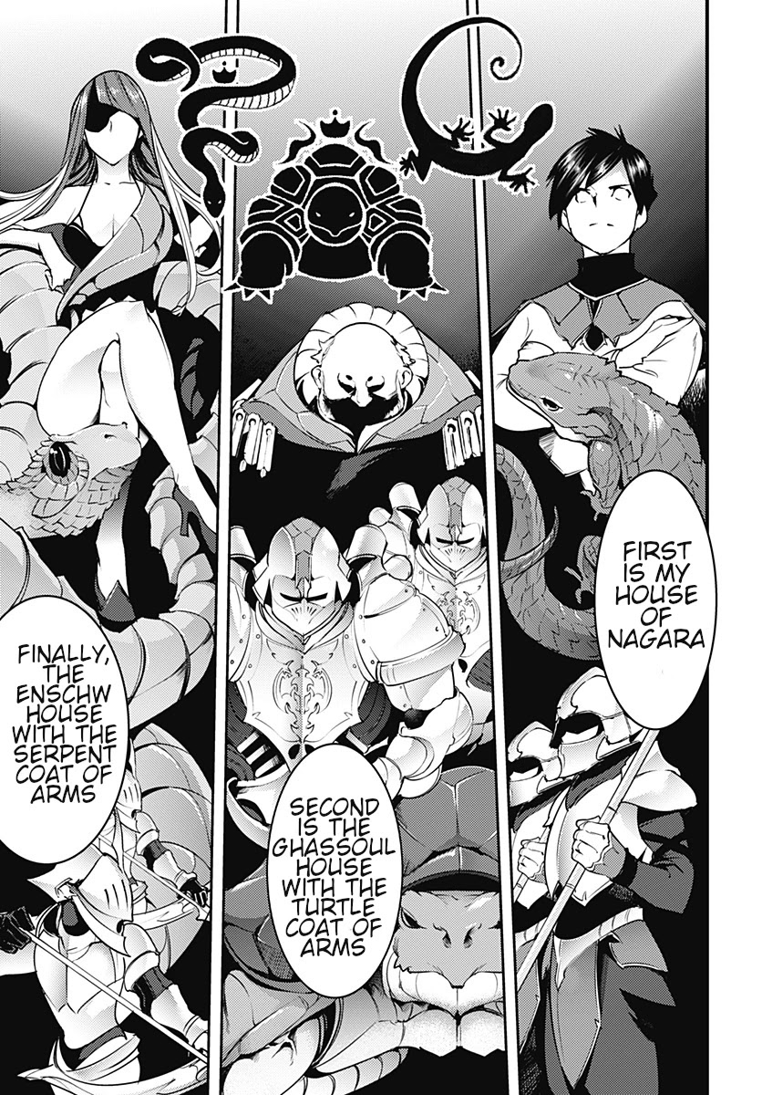 Shuumatsu no Harem: Fantasia - Chapter 19.2 [photo 4] - MangaPorn