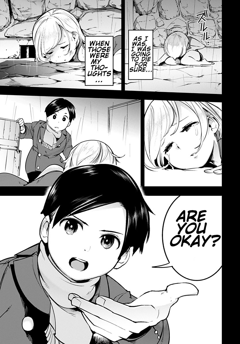 Shuumatsu no Harem: Fantasia - Chapter 20.2 [photo 10] - MangaPorn