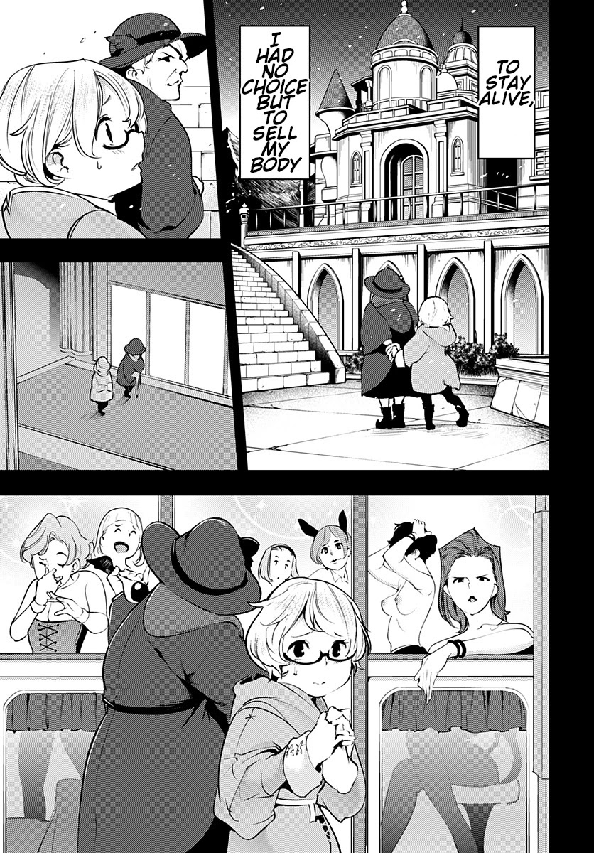 Shuumatsu no Harem: Fantasia - Chapter 20.2 [photo 6] - MangaPorn