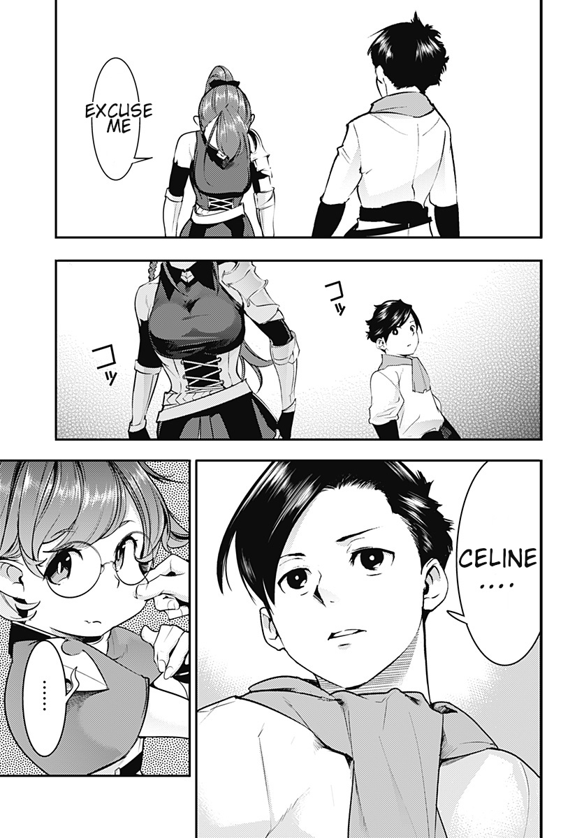 Shuumatsu no Harem: Fantasia - Chapter 21.2 [photo 12] - MangaPorn