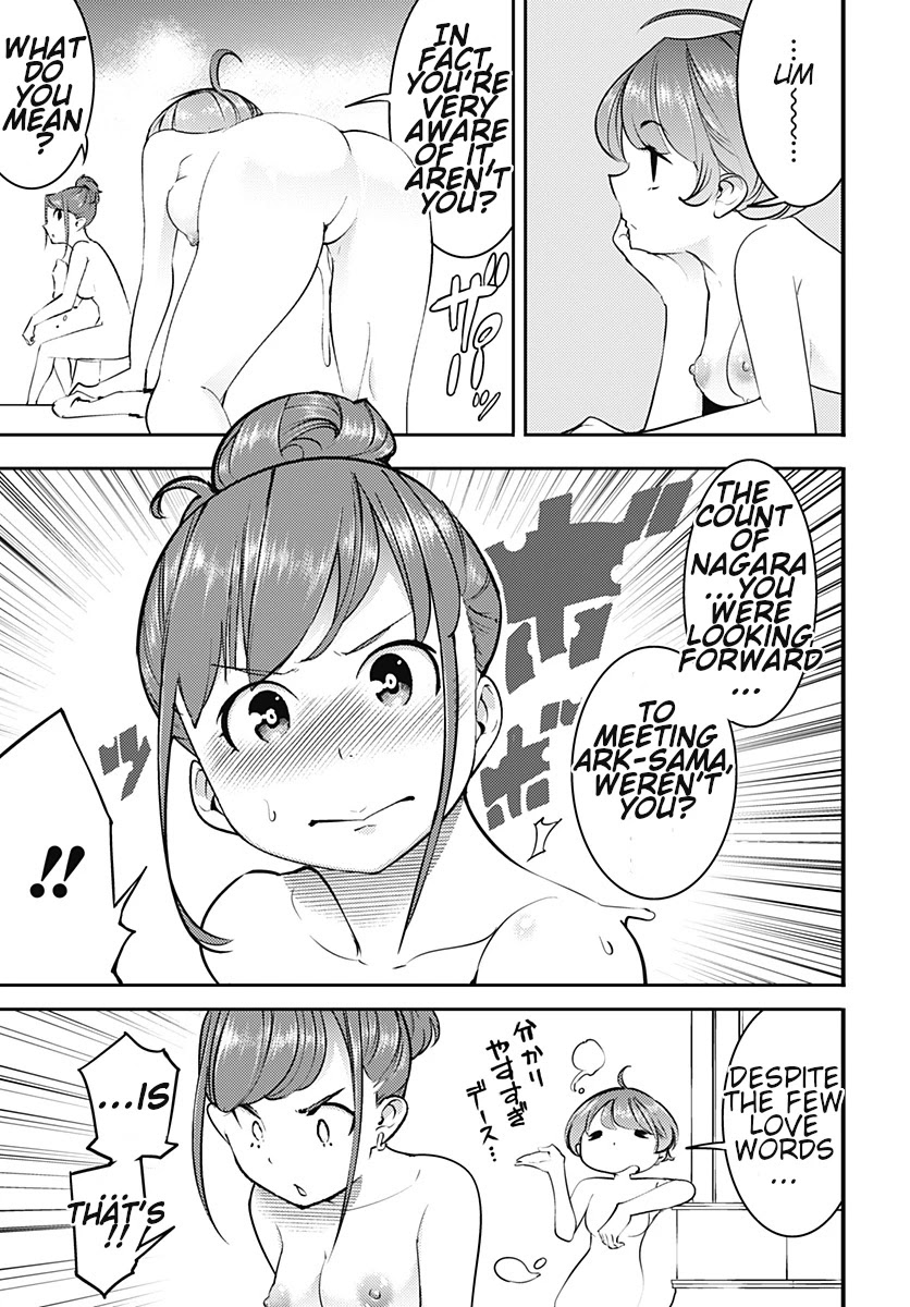 Shuumatsu no Harem: Fantasia - Chapter 21.2 [photo 16] - MangaPorn