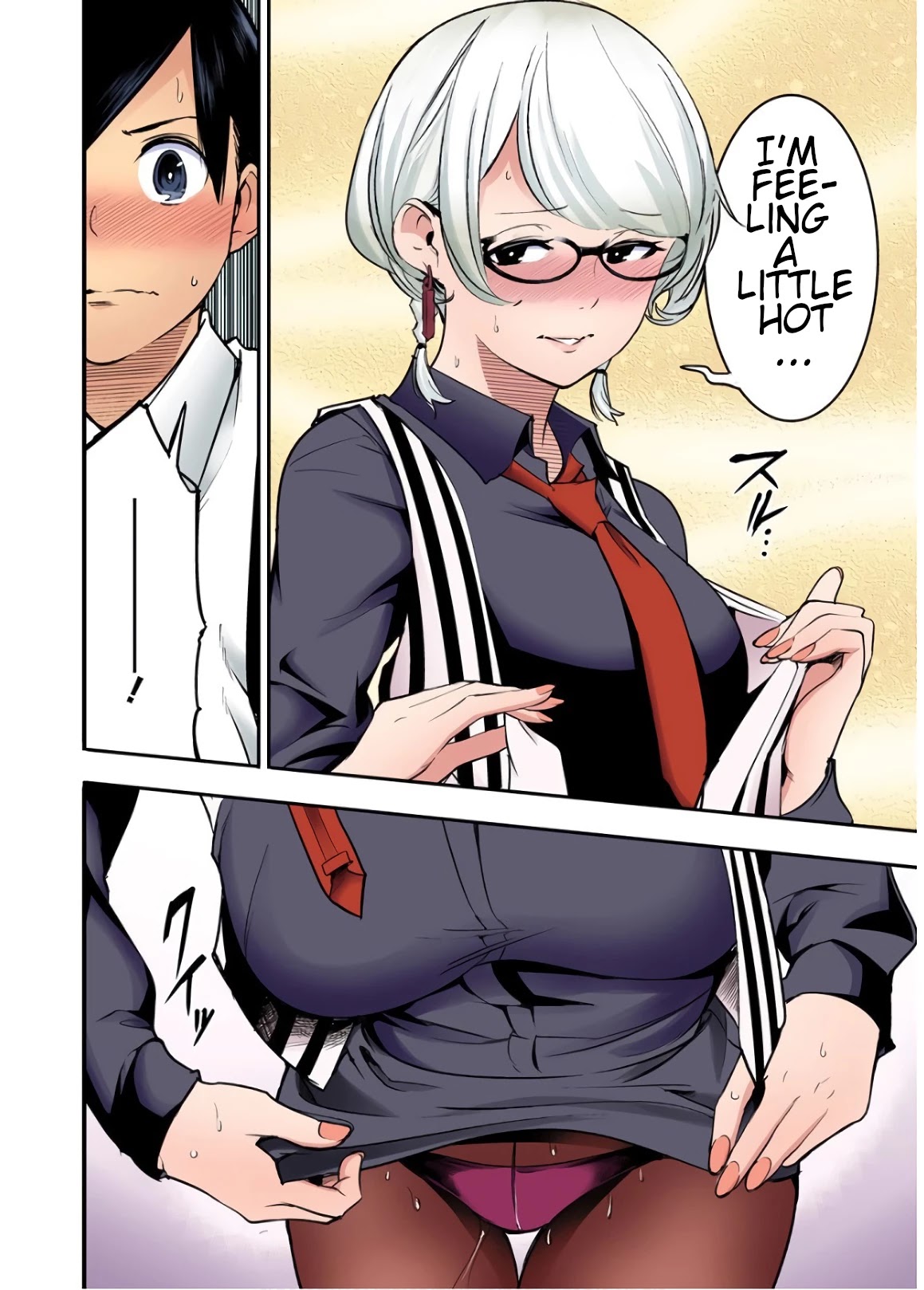 Shuumatsu no Harem: Fantasia - Chapter 21.5 [photo 27] - MangaPorn