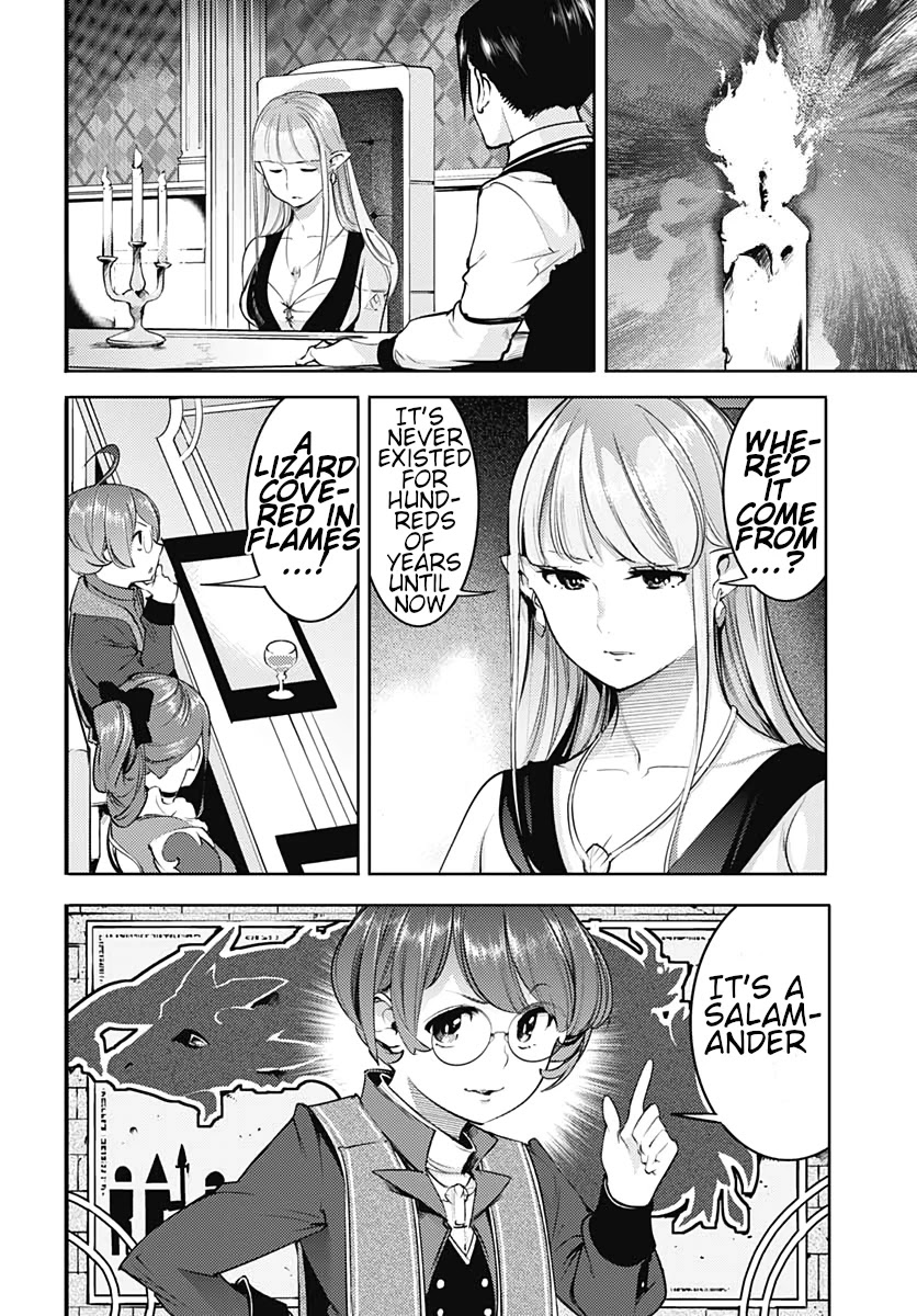 Shuumatsu no Harem: Fantasia - Chapter 22.2 [photo 10] - MangaPorn