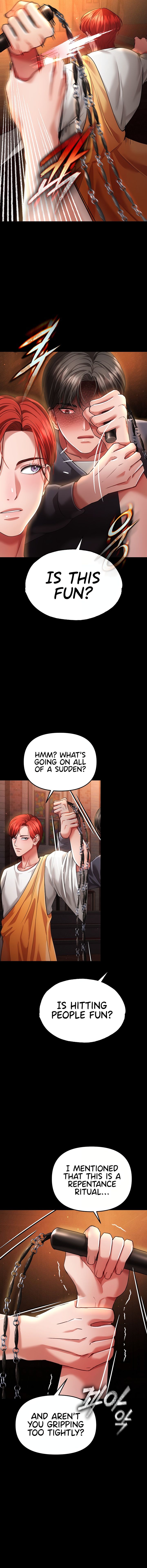 The Real Deal - Chapter 43 [photo 10] - MangaPorn