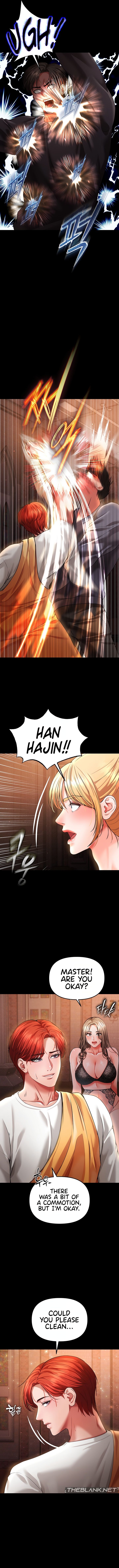 The Real Deal - Chapter 43 [photo 13] - MangaPorn