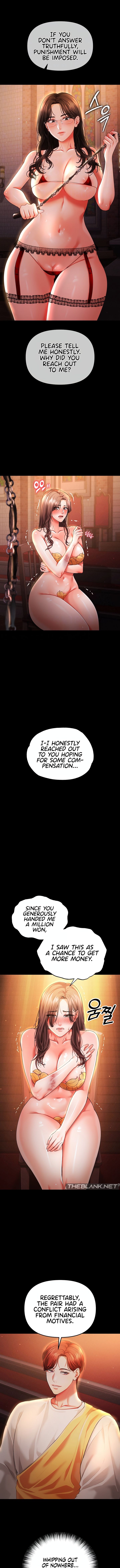 The Real Deal - Chapter 43 [photo 4] - MangaPorn