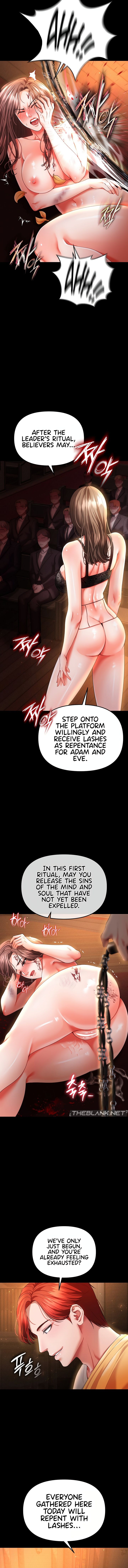 The Real Deal - Chapter 43 [photo 9] - MangaPorn