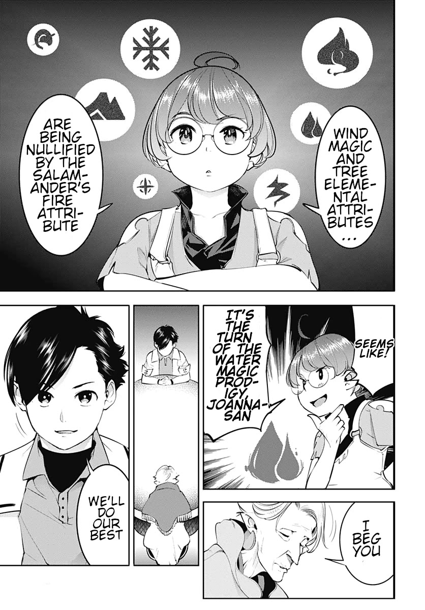 Shuumatsu no Harem: Fantasia - Chapter 23.2 [photo 10] - MangaPorn