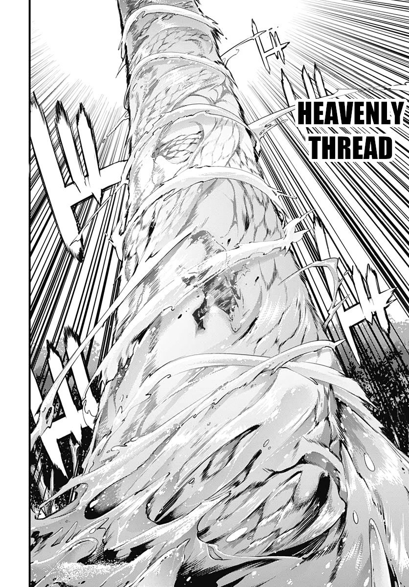 Shuumatsu no Harem: Fantasia - Chapter 25 [photo 38] - MangaPorn