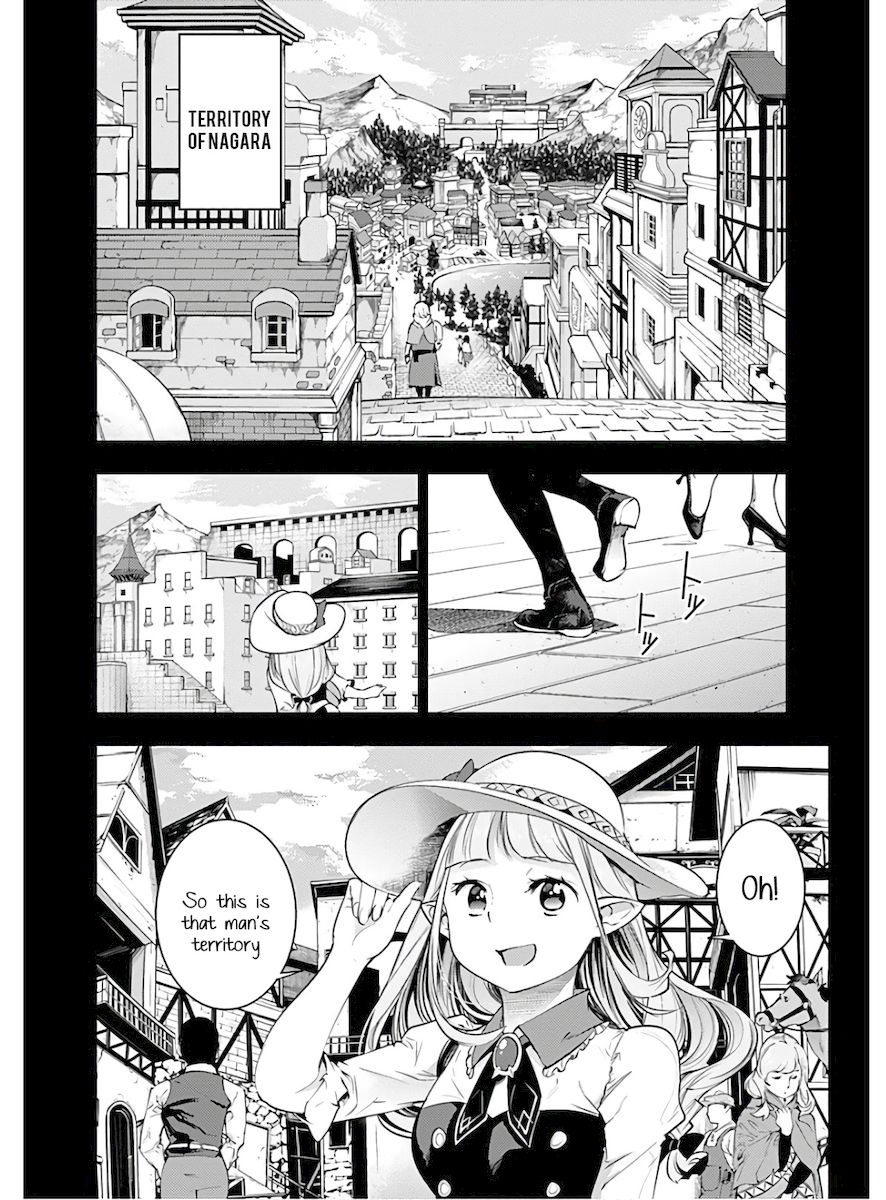 Shuumatsu no Harem: Fantasia - Chapter 26 [photo 26] - MangaPorn