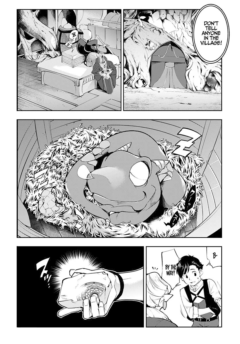 Shuumatsu no Harem: Fantasia - Chapter 27 [photo 9] - MangaPorn