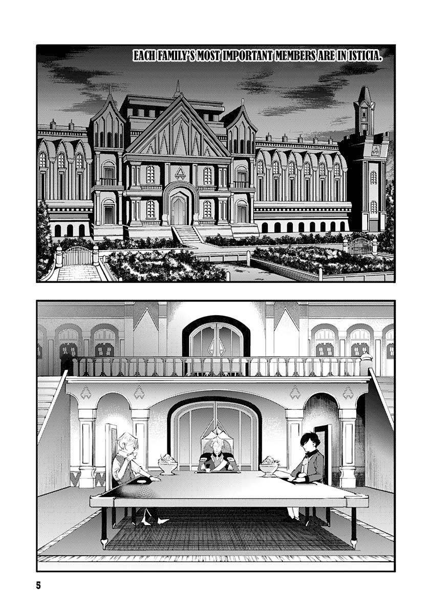 Shuumatsu no Harem: Fantasia - Chapter 29 [photo 3] - MangaPorn