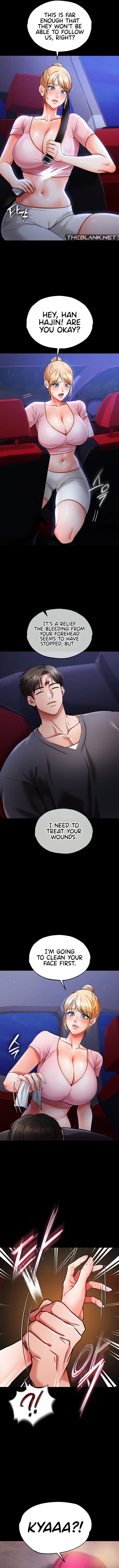 The Real Deal - Chapter 44 [photo 19] - MangaPorn