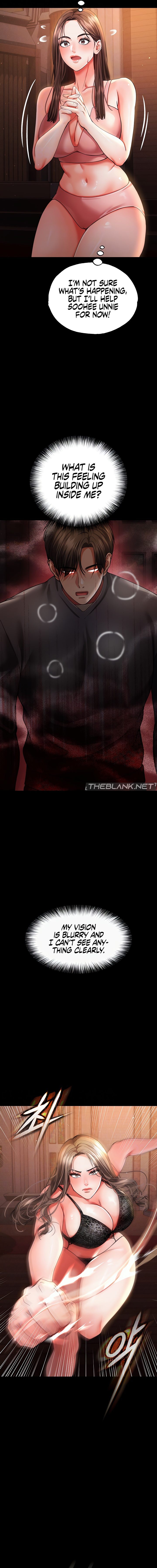 The Real Deal - Chapter 44 [photo 2] - MangaPorn