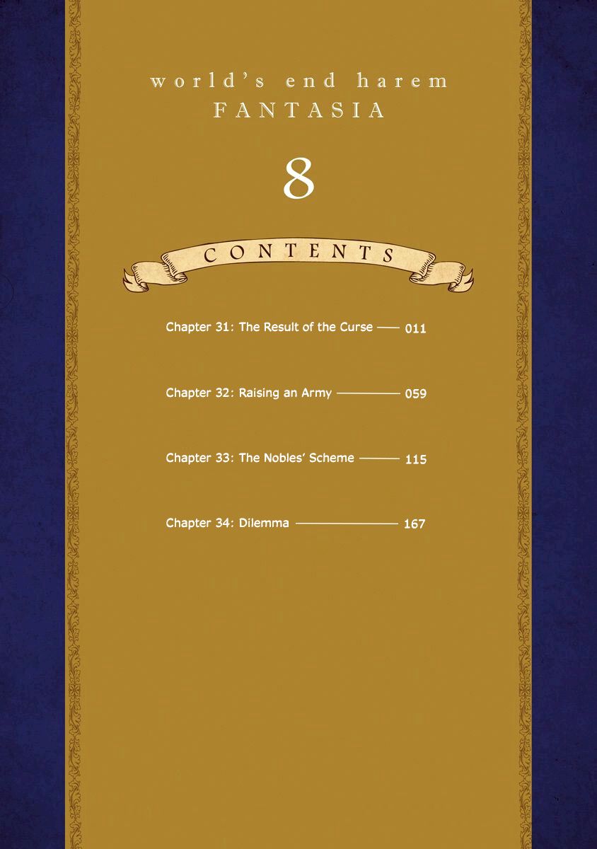 Shuumatsu no Harem: Fantasia - Chapter 31 [photo 4] - MangaPorn