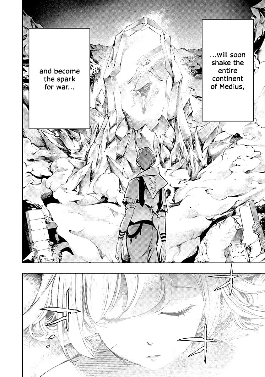 Shuumatsu no Harem: Fantasia - Chapter 31 [photo 56] - MangaPorn