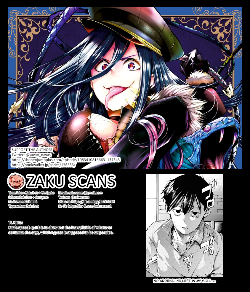 Shuumatsu no Harem: Fantasia - Chapter 31 [photo 57] - MangaPorn