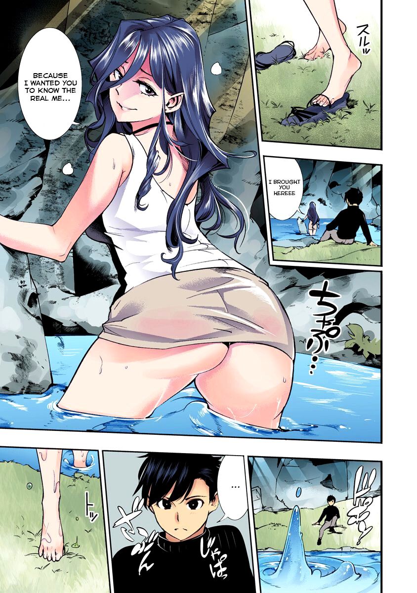 Shuumatsu no Harem: Fantasia - Chapter 32 [photo 23] - MangaPorn