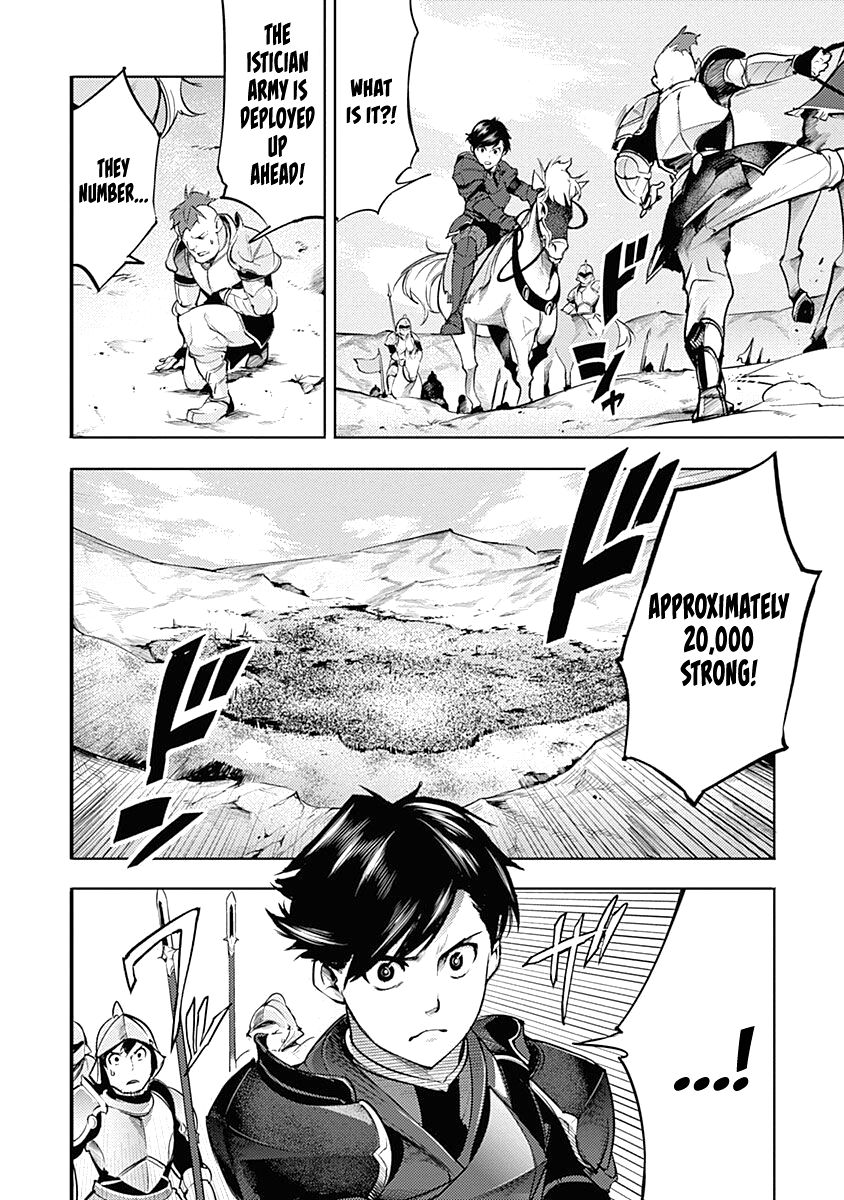 Shuumatsu no Harem: Fantasia - Chapter 33 [photo 39] - MangaPorn