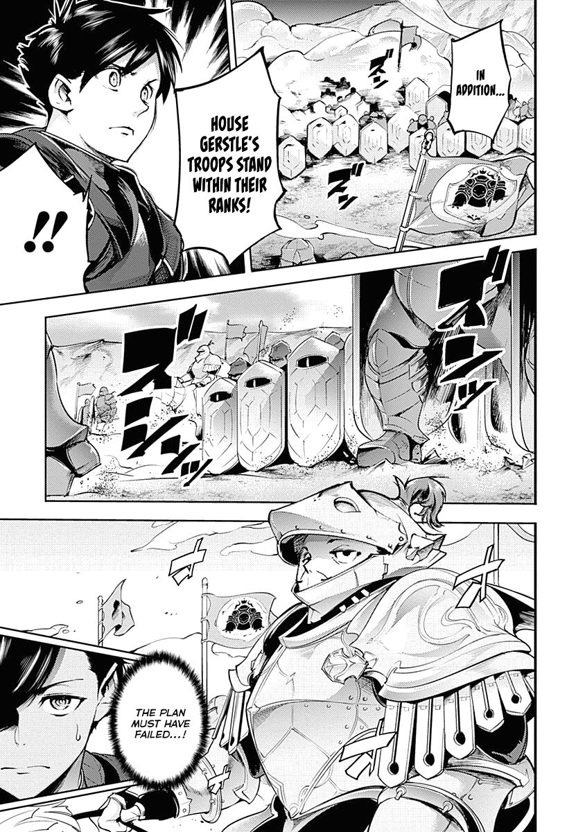 Shuumatsu no Harem: Fantasia - Chapter 33 [photo 40] - MangaPorn