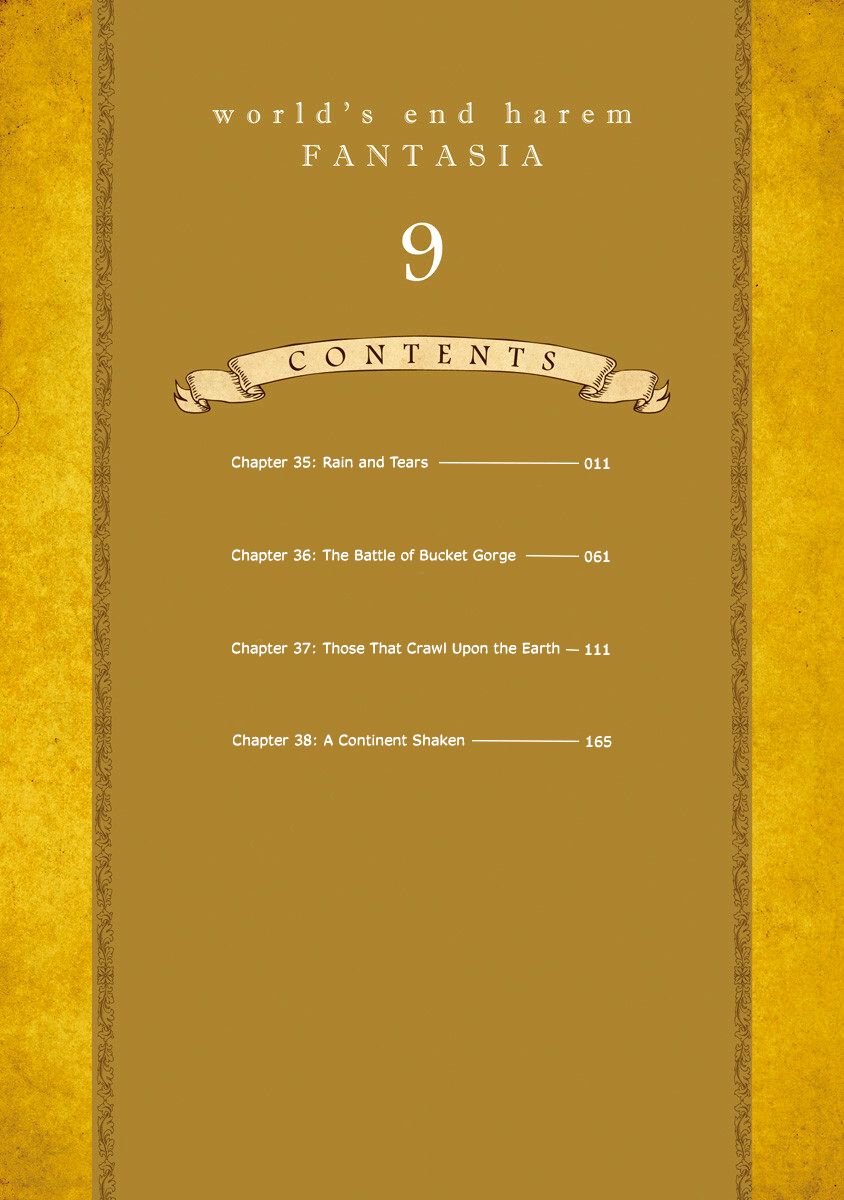 Shuumatsu no Harem: Fantasia - Chapter 35 [photo 4] - MangaPorn