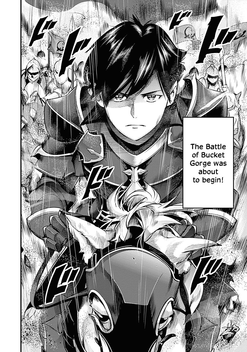 Shuumatsu no Harem: Fantasia - Chapter 35 [photo 53] - MangaPorn