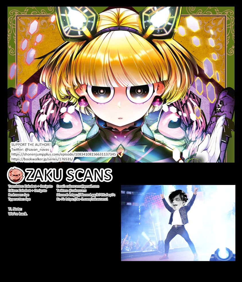 Shuumatsu no Harem: Fantasia - Chapter 35 [photo 54] - MangaPorn