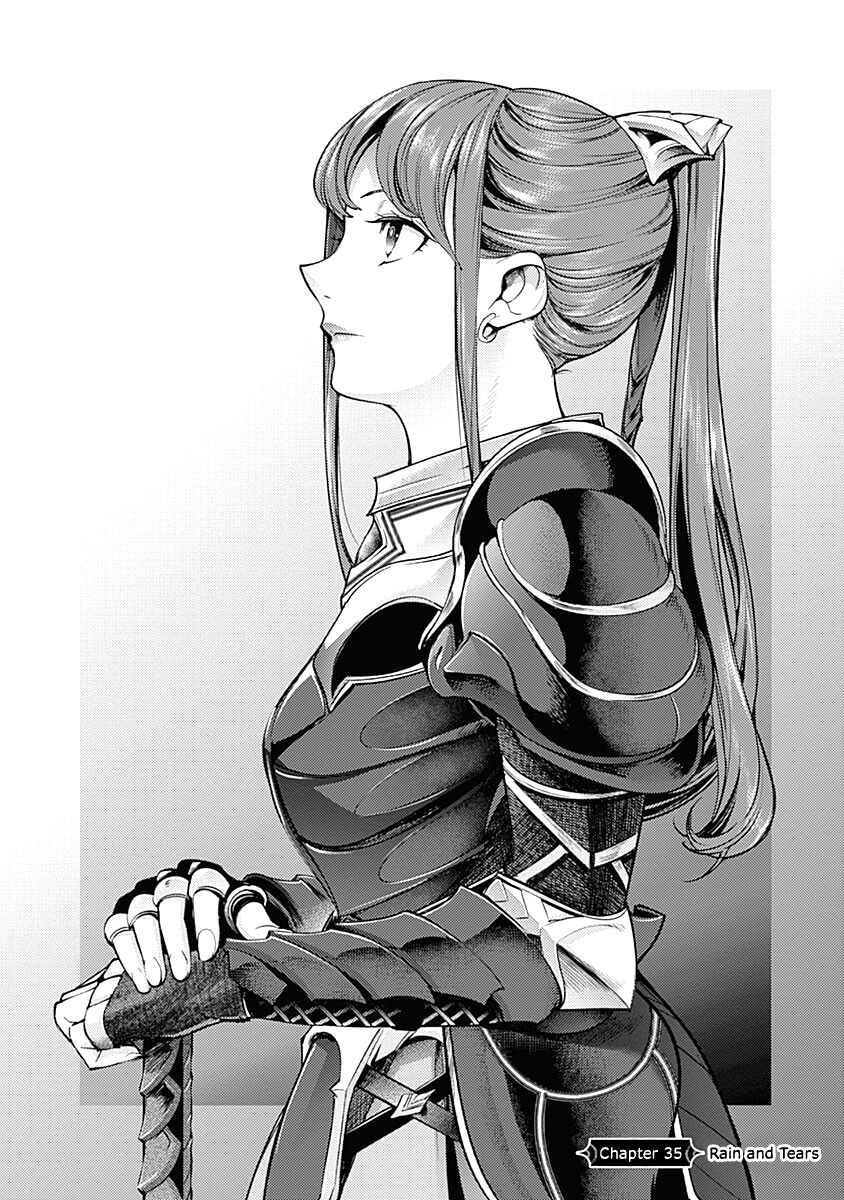 Shuumatsu no Harem: Fantasia - Chapter 35 [photo 6] - MangaPorn