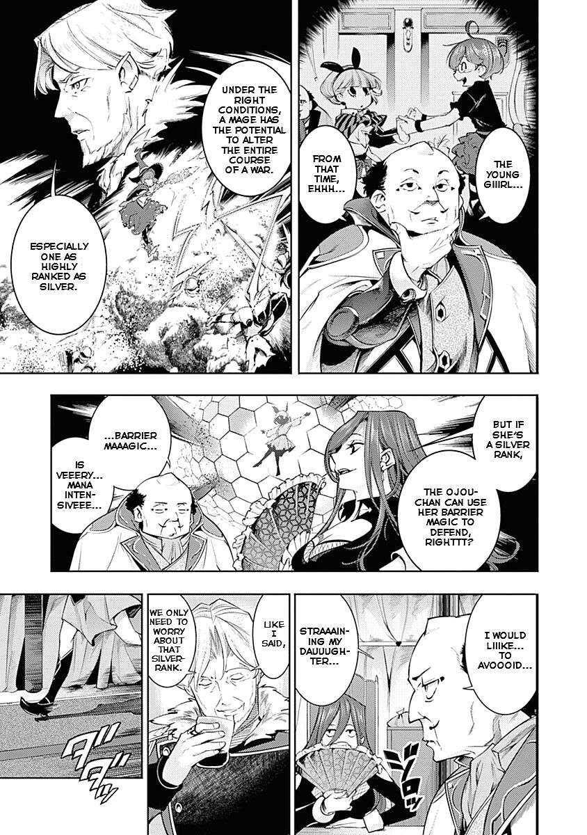 Shuumatsu no Harem: Fantasia - Chapter 35 [photo 9] - MangaPorn