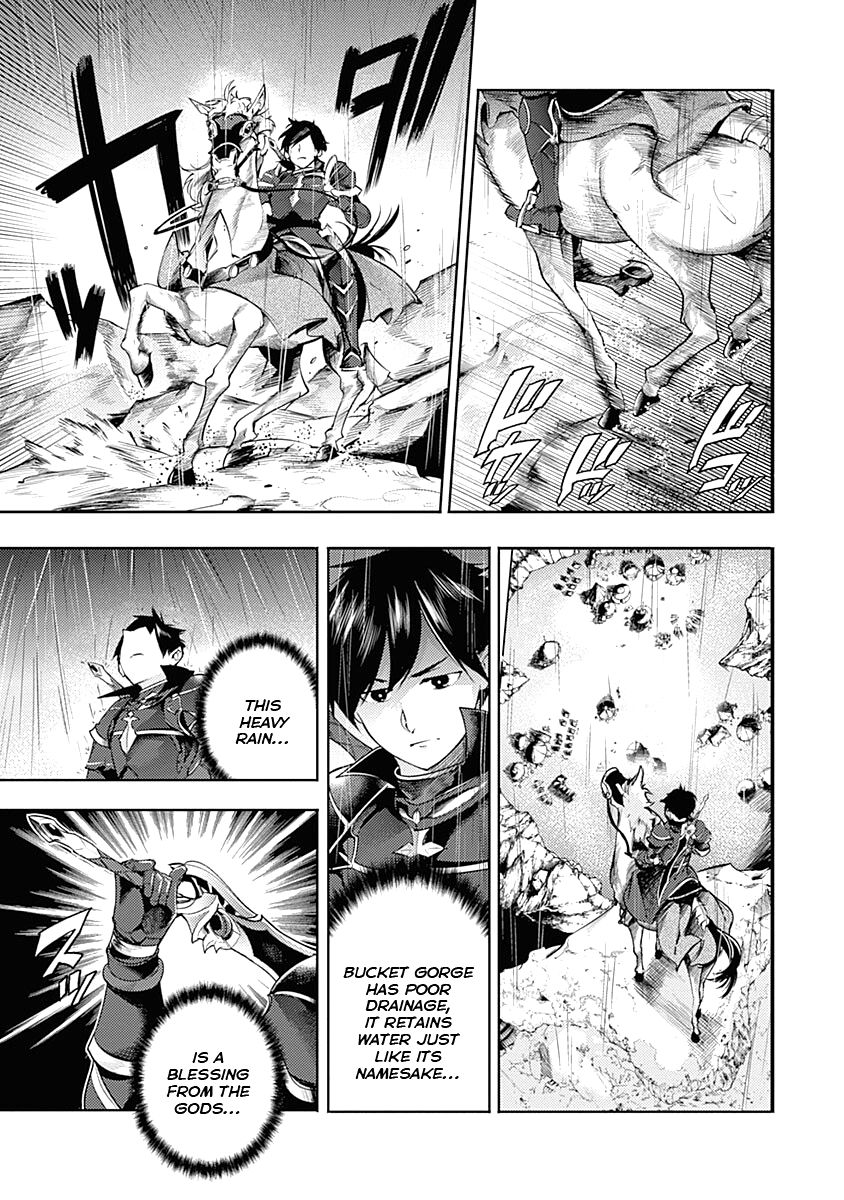 Shuumatsu no Harem: Fantasia - Chapter 36 [photo 10] - MangaPorn