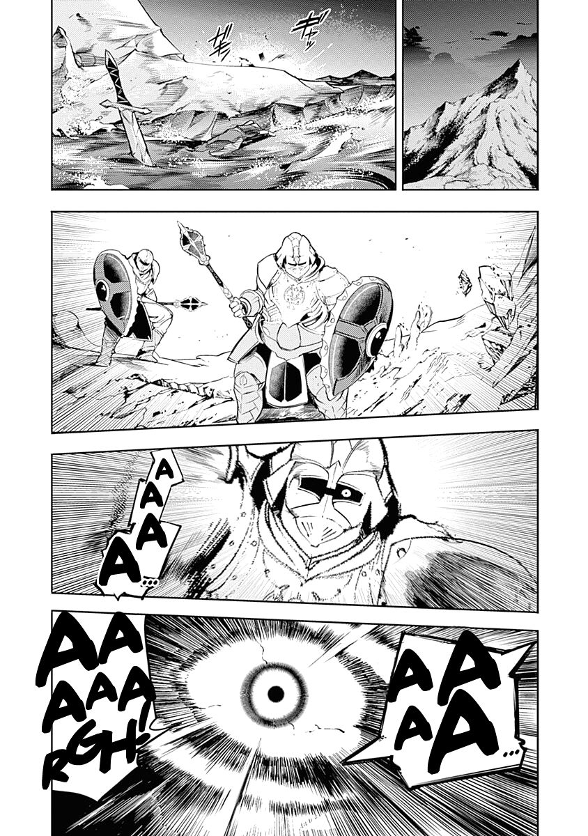 Shuumatsu no Harem: Fantasia - Chapter 36 [photo 33] - MangaPorn