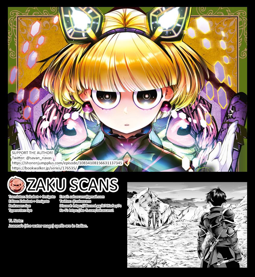 Shuumatsu no Harem: Fantasia - Chapter 36 [photo 48] - MangaPorn