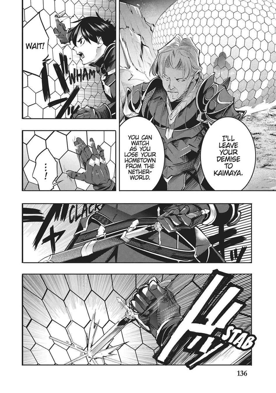 Shuumatsu no Harem: Fantasia - Chapter 37 [photo 26] - MangaPorn