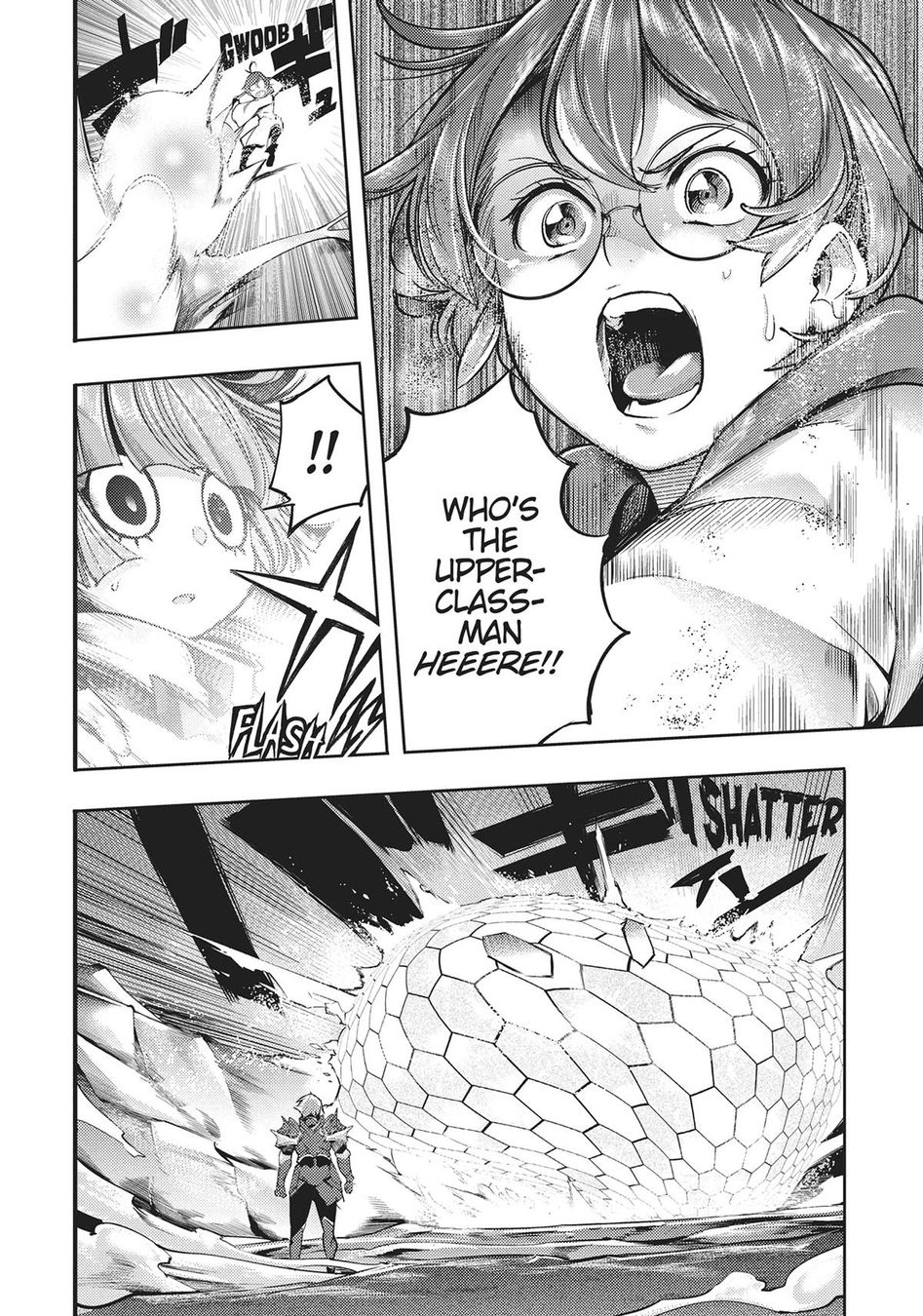 Shuumatsu no Harem: Fantasia - Chapter 37 [photo 30] - MangaPorn