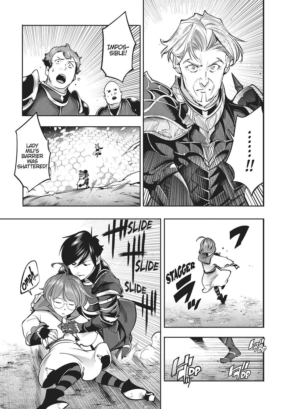 Shuumatsu no Harem: Fantasia - Chapter 37 [photo 31] - MangaPorn