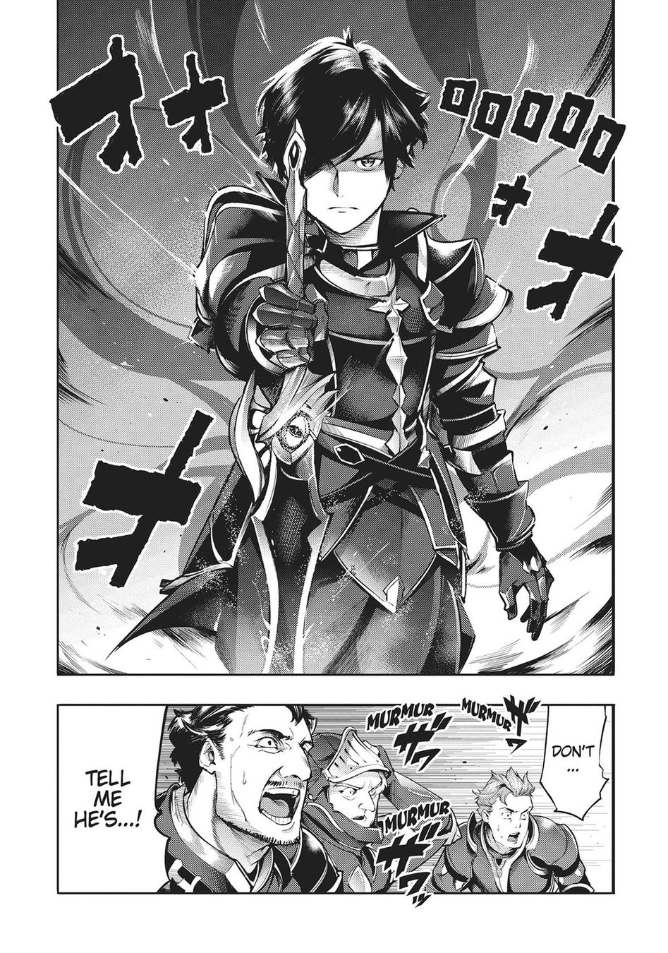 Shuumatsu no Harem: Fantasia - Chapter 37 [photo 33] - MangaPorn